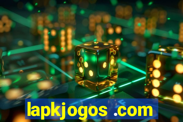 lapkjogos .com